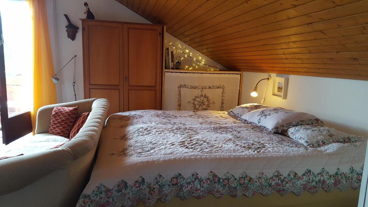 Ferienhaus Lucia, App.11 Schönwald Exterior foto