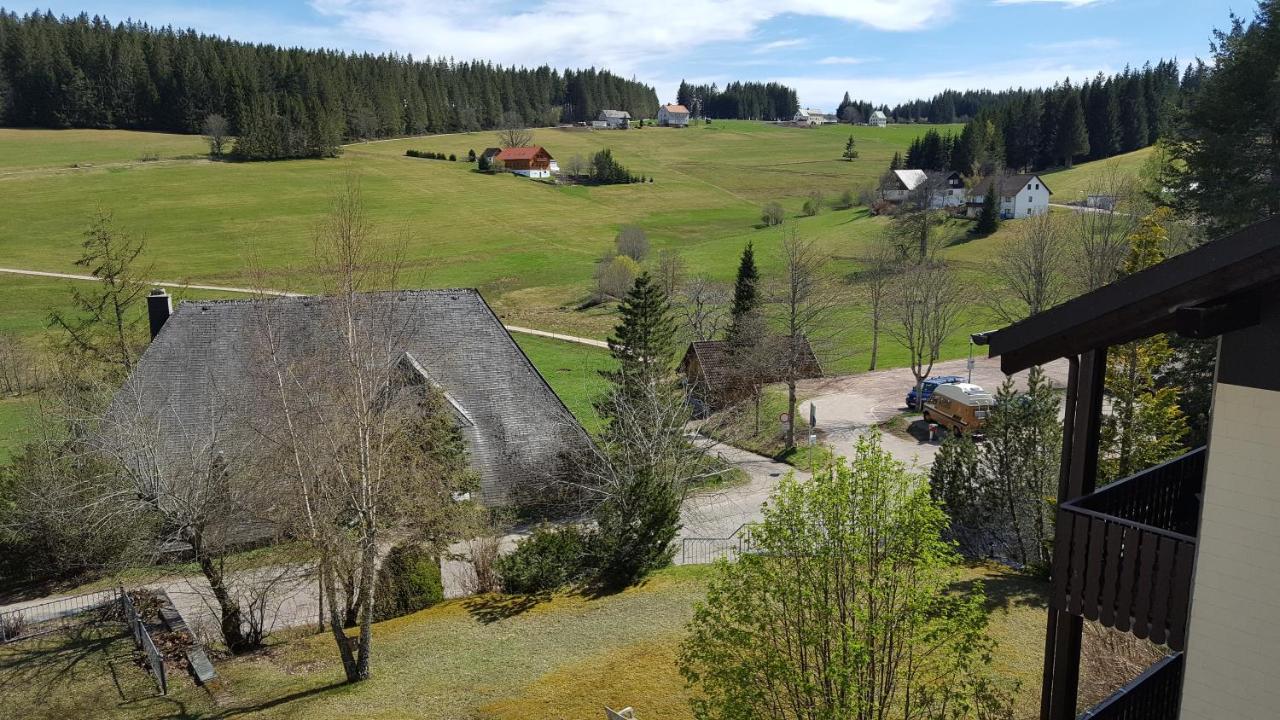 Ferienhaus Lucia, App.11 Schönwald Exterior foto