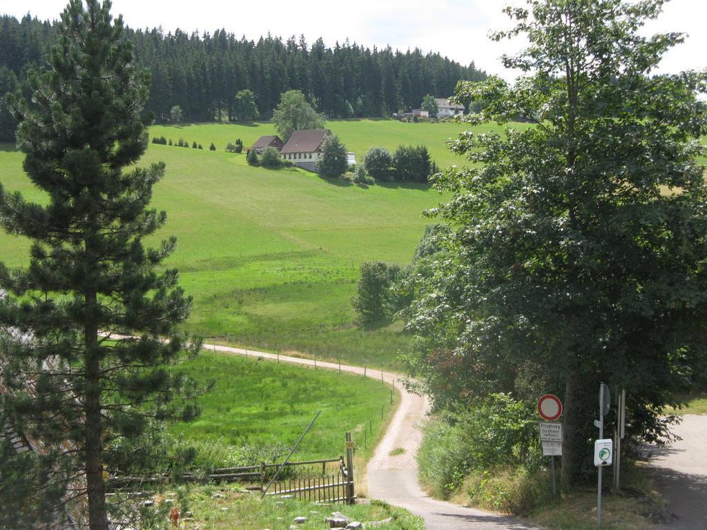 Ferienhaus Lucia, App.11 Schönwald Quarto foto