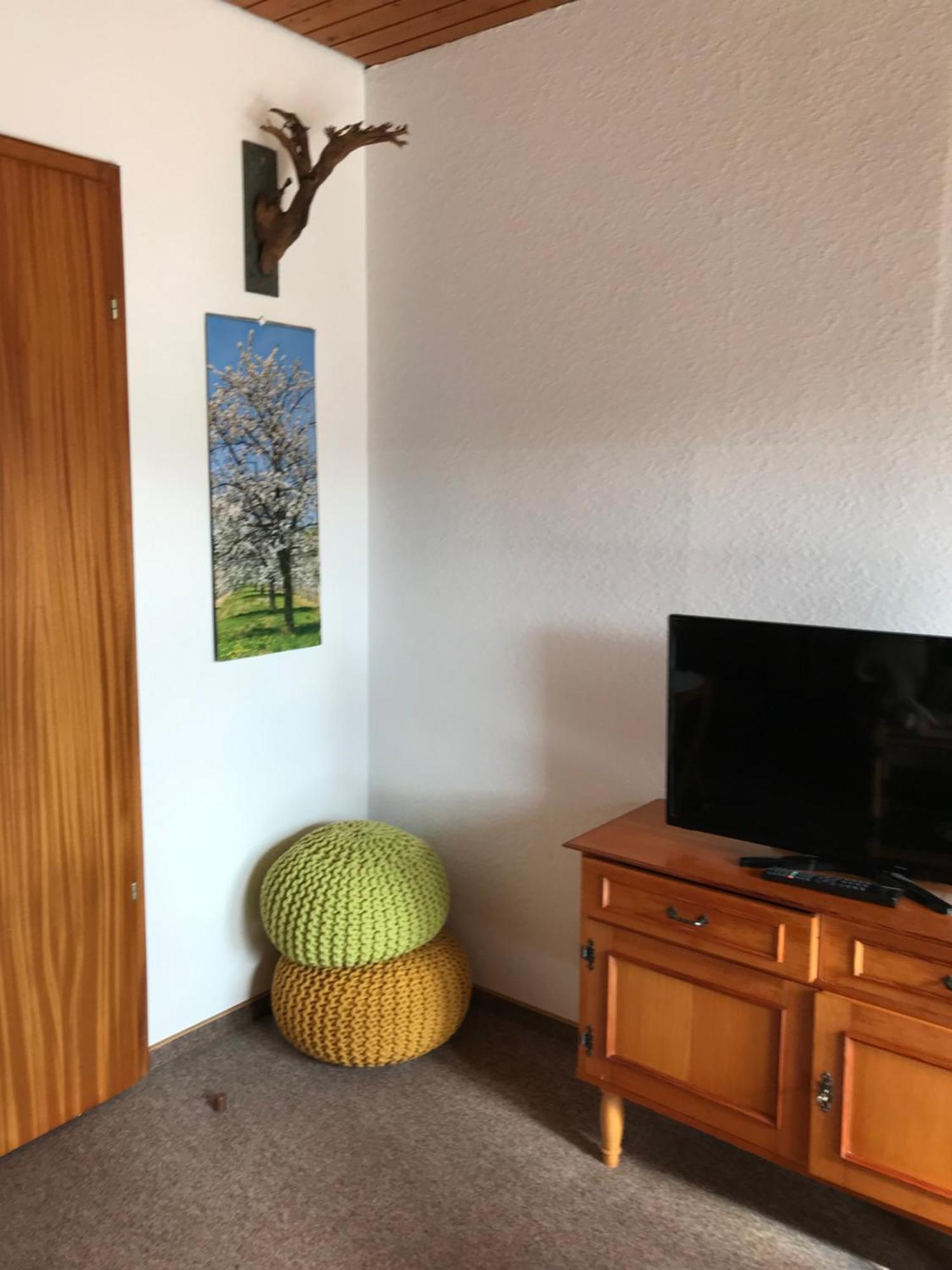 Ferienhaus Lucia, App.11 Schönwald Exterior foto